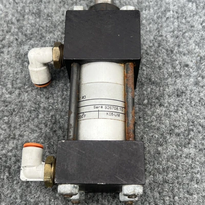 Used Norgren A0177A1 Pneumatic Cylinders California US | Davliegogo LLC #1705976