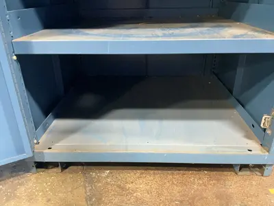 Used STANLEY VIDMAR _UNKNOWN_ Cabinets Ohio US | HGR 24 #1407588