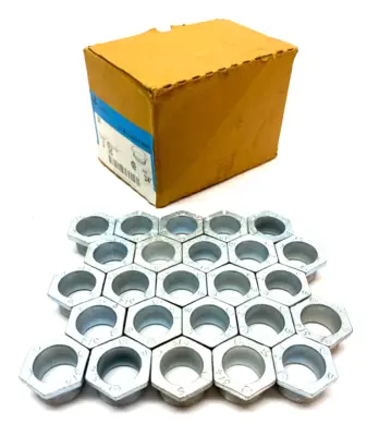 New | in-Stock Crouse-Hinds 51 Electrical Fittings Michigan US | Maverick Industrial Sales #1487462