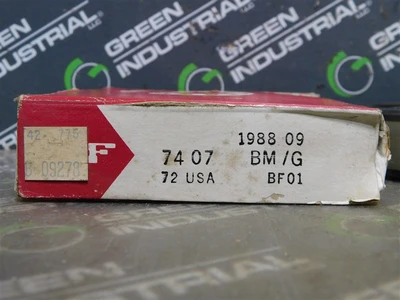 USED SKF 7407BM/G