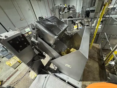 Used 2006 JC FORD TC123 2-4 Food Production Lines Tennessee US | BAKE Marketing #1339369