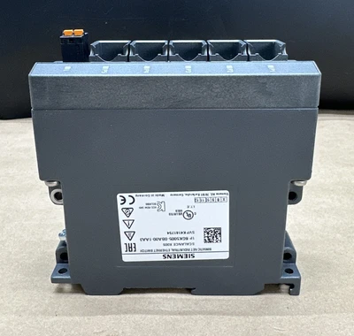 NEW Siemens 6GK5005-0BA00-1AA3