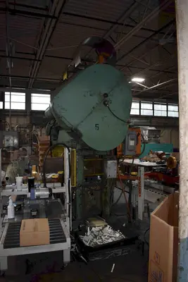 USED ROUSSELLE 8S100