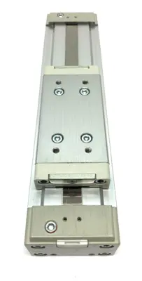 New | in-Stock Parker P1XM040DAN0100B-B Pneumatic Cylinders Michigan US | Maverick Industrial Sales #1396811