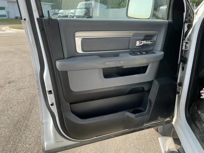 Used 2018 RAM 1500 Pickup Trucks Michigan US | Miedema Asset Management Group #1313929