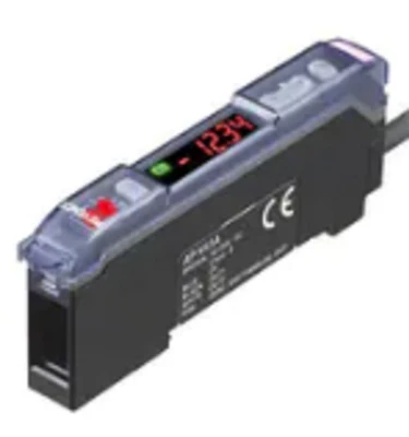 Keyence AP-V41AWP Wire-saving AI Pressure Sensor, Amplifier Unit, Main Unit, PNP [New]