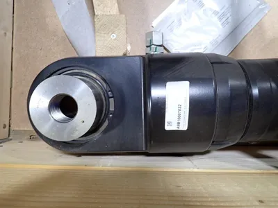 Used 2022 HAWE HYDRAULIK _UNKNOWN_ Pumps Ohio US | HGR 24 #1144838