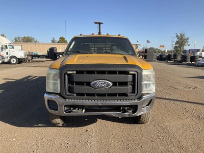 Used 2011 FORD F350 Misc Trucks Michigan US | Miedema Asset Management Group #1568272
