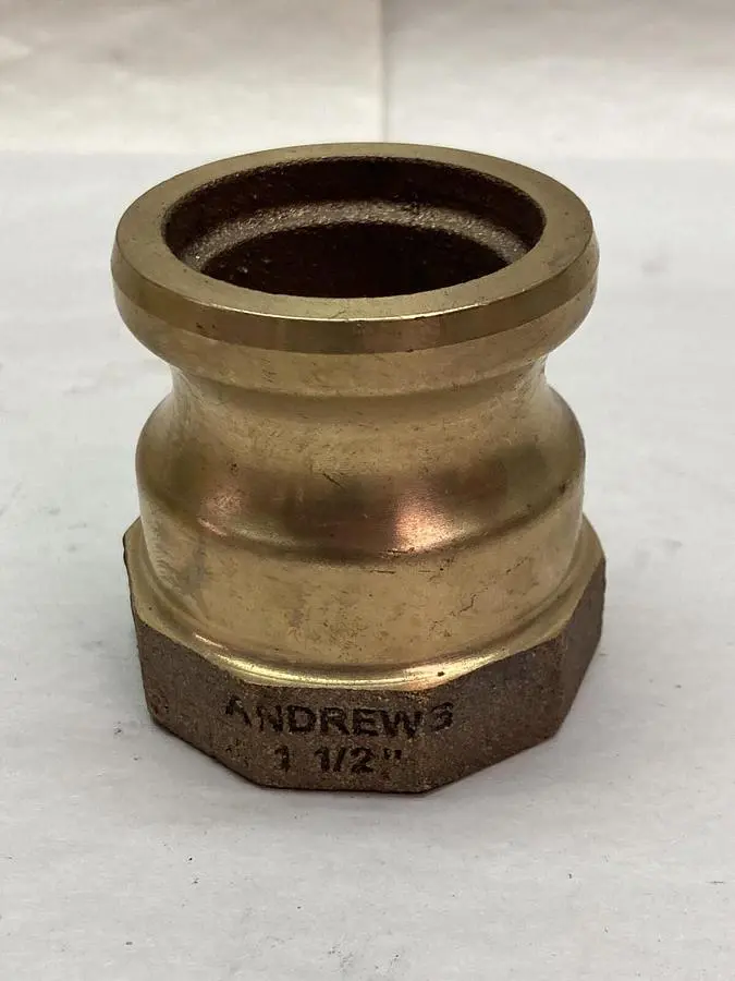 New | in-Stock DIXON A-150 Conveyor Parts | Surplus Asset Holdings #1217020