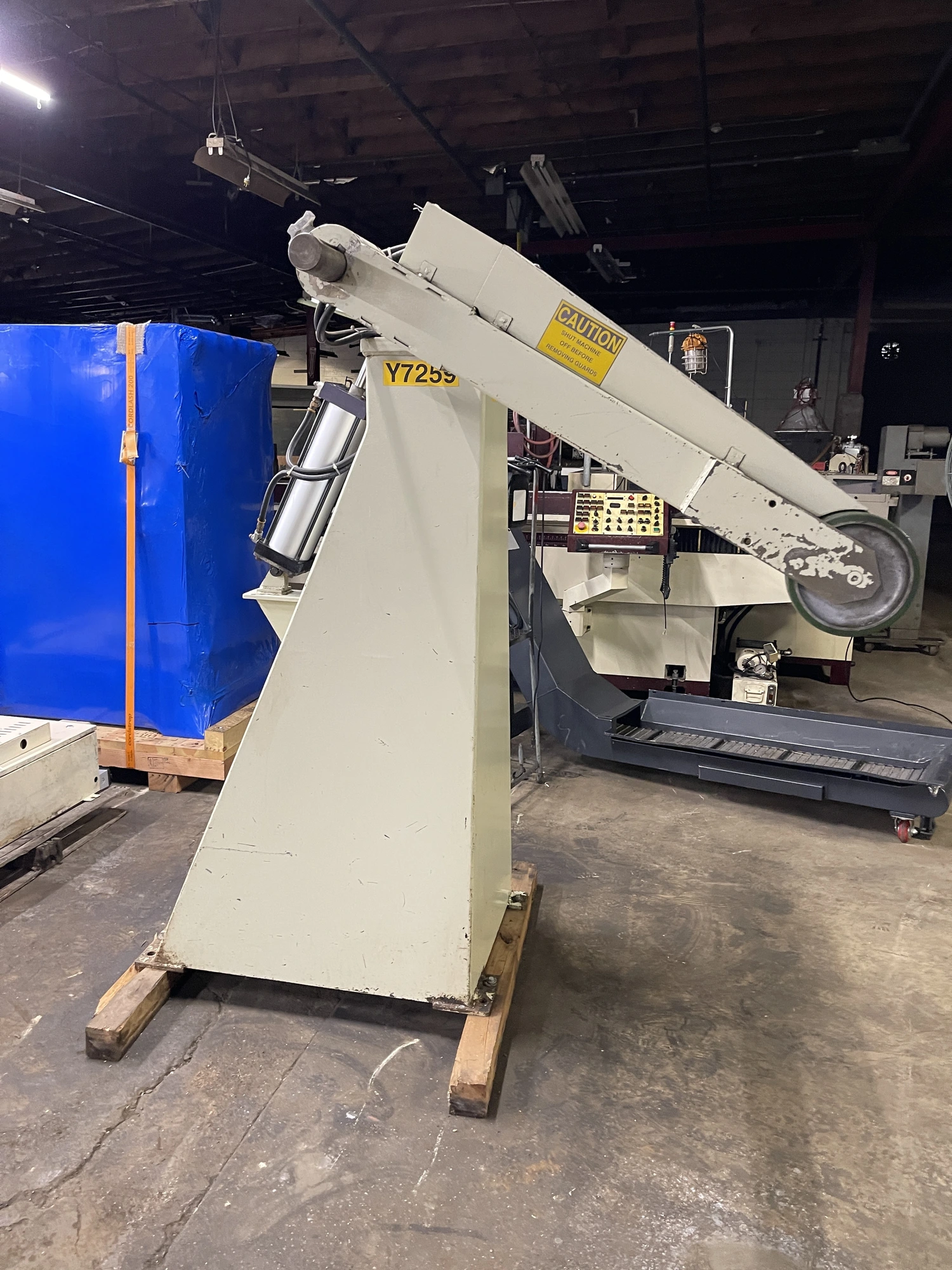 USED COOPER WEYMOUTH MPJ-HDAFM