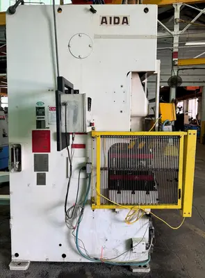 USED AIDA C1-11 (1)
