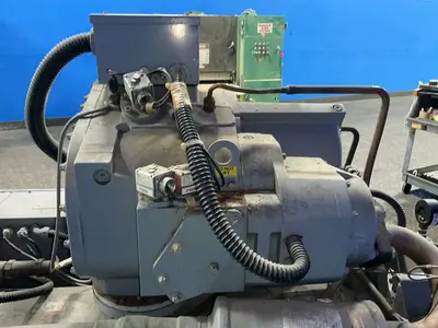 Used CARRIER 30HXC076R—661KA Misc Plastics Equipment Ohio US | HGR 24 #1261203
