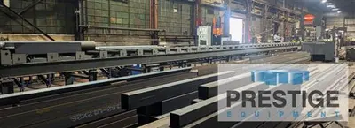 USED 2020 MARVEL 800A-PC3S-60