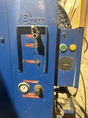 Downstream Equipment For HDPE Lumber
