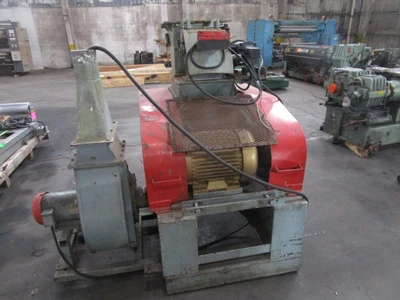 BRAND UNKNOWN trim grinder Reprocessing Equipment, Grinders | Mark One Machinery (1)