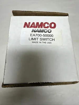 Used NAMCO CONTROLS EA700-50000 Miscellaneous Equipment (Electrical & Power) | Surplus Asset Holdings #1198017