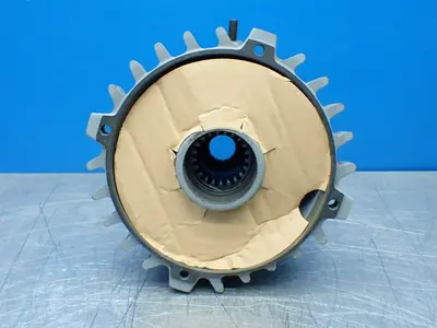 NEW SEW EURODRIVE BMG4