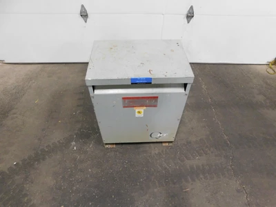 GE _UNKNOWN_ Power Transformers | Equipment Recovery Corp. (3)