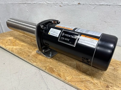 STA-RITE HPS30G3-01 Booster Pumps | Fram Fram LLC (5)