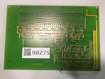 USED KEBA E-32-DIGIN D1321E