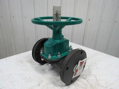 New | in-Stock TRUTECH _UNKNOWN_ Valves/Fittings | Arrow Industrial #627739