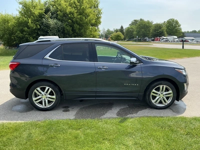 USED 2019 CHEVROLET EQUINOX