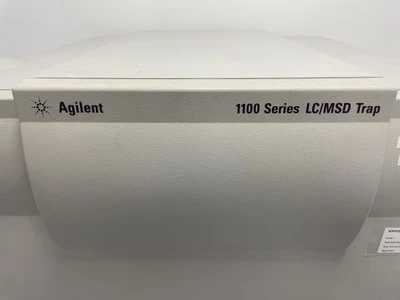 USED AGILENT 1100 SERIES LC/MSD