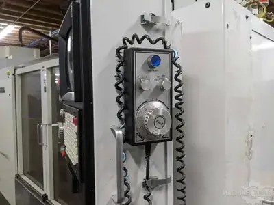 USED 1997 FADAL VMC-4020