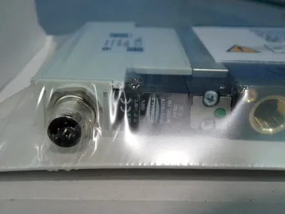 NEW SCHMALZ SCPI 15 NC RD M126