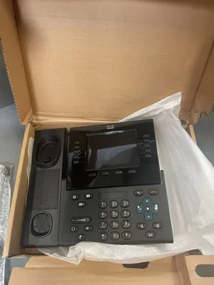 USED Cisco Cisco CP-8961