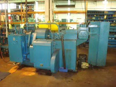 Used PATTERSON _UNKNOWN_ Wire Continuous Pointers (Pre-Draw) Ontario CA | Walden Machinery #1290541