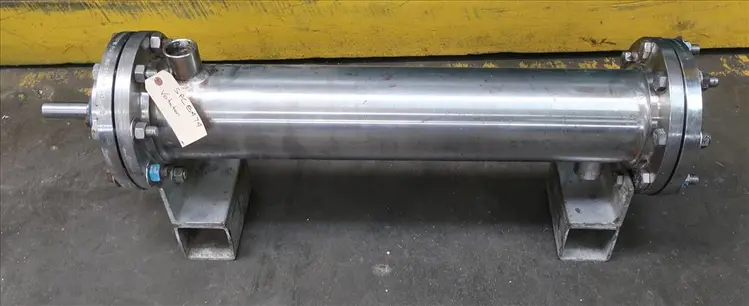 Used VOTATOR _UNKNOWN_ Agitated Holding Unit Kentucky US | Special Projects International #170011