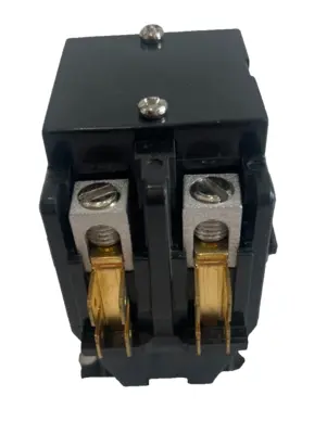 NEW JARD 17425 DEFINITE PURPOSE CONTACTOR W/LUGS