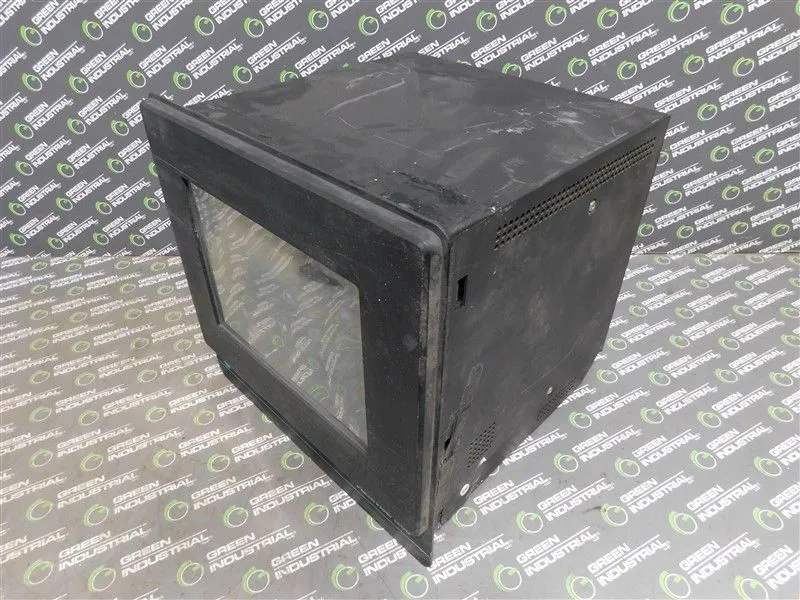 Allen Bradley 2711-TC1 PanelView 1200 Terminal Bad Ground Terminal For Parts
