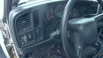 Used 2000 CHEVROLET 2500 SILVERADO Service & Utility Trucks Kentucky US | Proxy Equipment #1384928