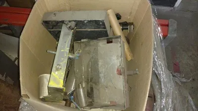 1990 ALLIED GEAR FLEXOMASTER 1B FLEXO NARROW WEB | Styers Equipment Company (14)