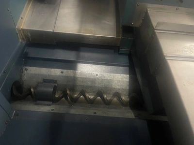 2015 JOHNFORD SV-48H Vertical Machining Centers | PM Machines (7)