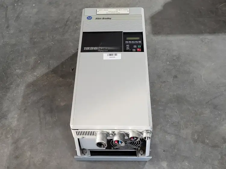 Used ALLEN-BRADLEY 1336F-C030-AN-EN Switchgears British Columbia CA | Lenmark #835594