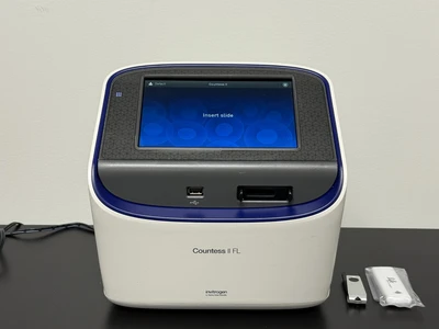 Used Invitrogen / Thermo Fisher Scientific AMQAF1000 Cellular Analysis Systems Missouri US | BioLabTek #1357609