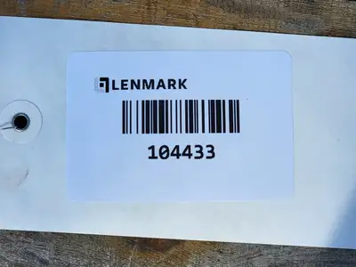 Used A.O. SMITH F48H15A01 Motors (misc) British Columbia CA | Lenmark #247452