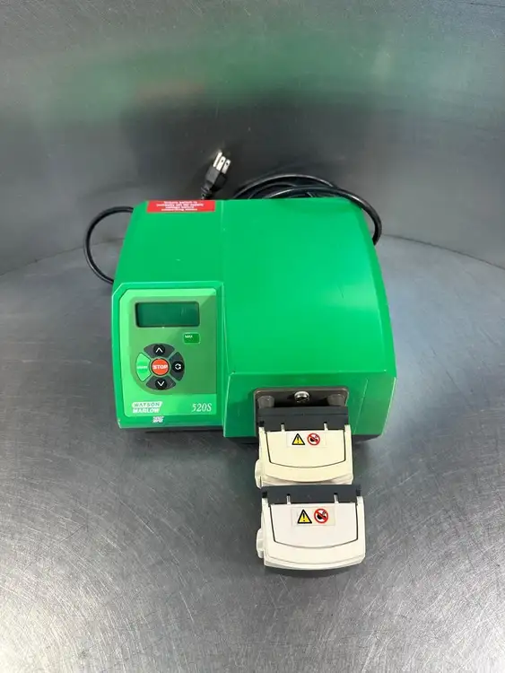 Used Watson-Marlow _UNKNOWN_ Pumps (peristaltic) South Carolina US | Palmetto Automation #1153066