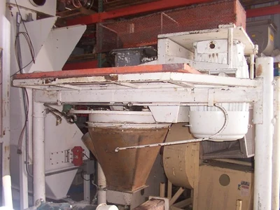 Used _UNKNOWN_ #B-52000-25 Pin Mills Minnesota US | A&I Equipment #1317290