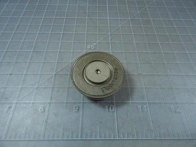 Used WESTCODE _UNKNOWN_ Semiconductor - Other | OCO Industrial #1650869