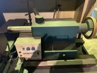 1995 BRIDGEPORT ROMI EZ PATH Engine Lathes | Rock Solid Tools (15)