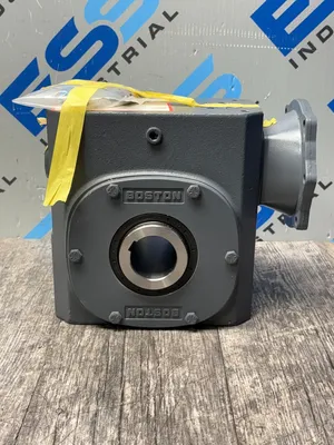 Boston Gear SF732-20E-B7-G Gearboxes & Speed Reducers | ESS Industrial Equipment Sales (5)