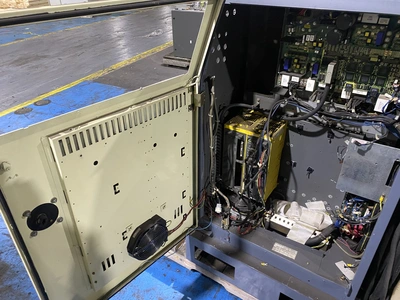USED FANUC R-J3iB