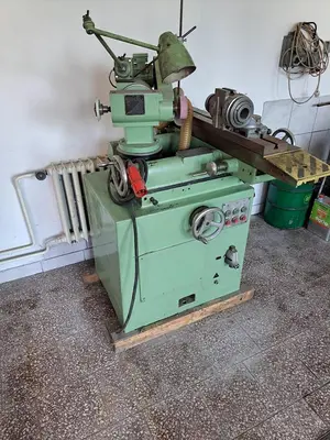 Used 1986 PONAR WROCLAW NUA 25 Tool & Cutter Grinders CZ | Amaron s.r.o. #1060748