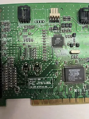Used FC 3000 Port Expansion Cards Ohio US | Surplus Asset Holdings #1462672