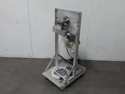 Used PFEIFFER BALZERS _UNKNOWN_ Vacuum Pumps | OCO Industrial #1633984