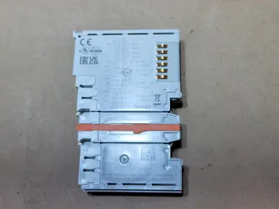New | in-Stock BECKHOFF AUTOMATION EL3214-0090 PLC Temperature Modules British Columbia CA | Lenmark #1489039